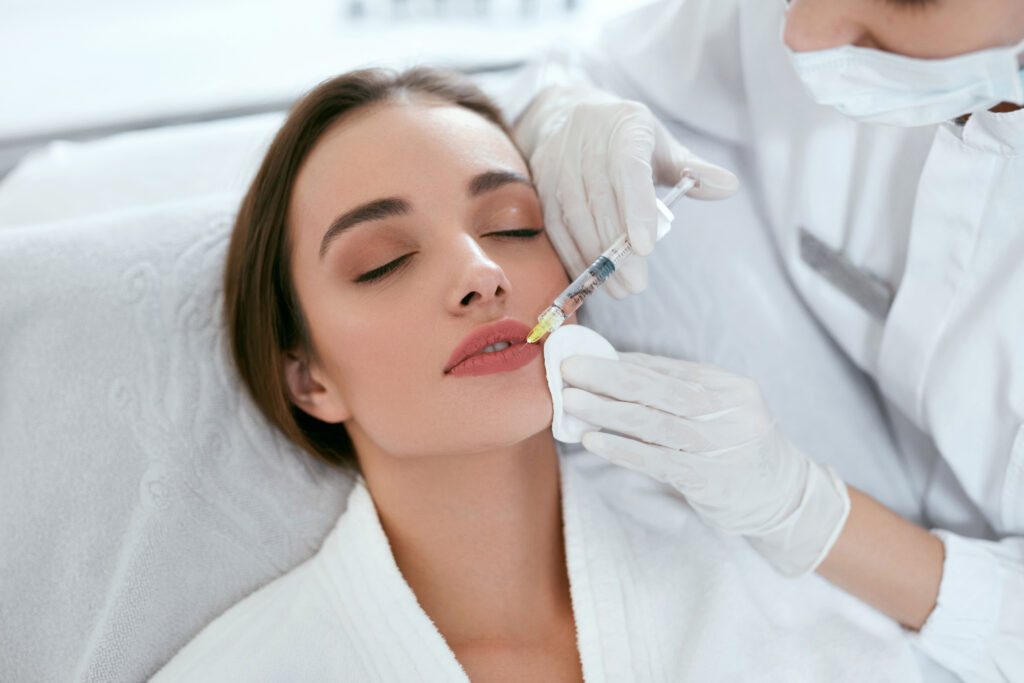 lip filler