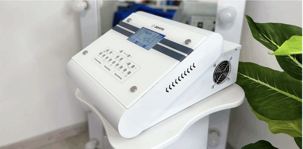 pressotherapy